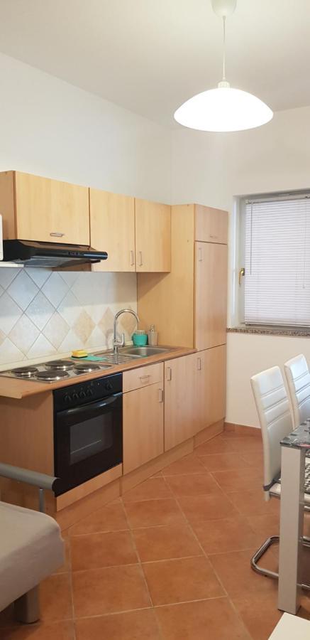 Fiori Apartment Умаг Екстер'єр фото
