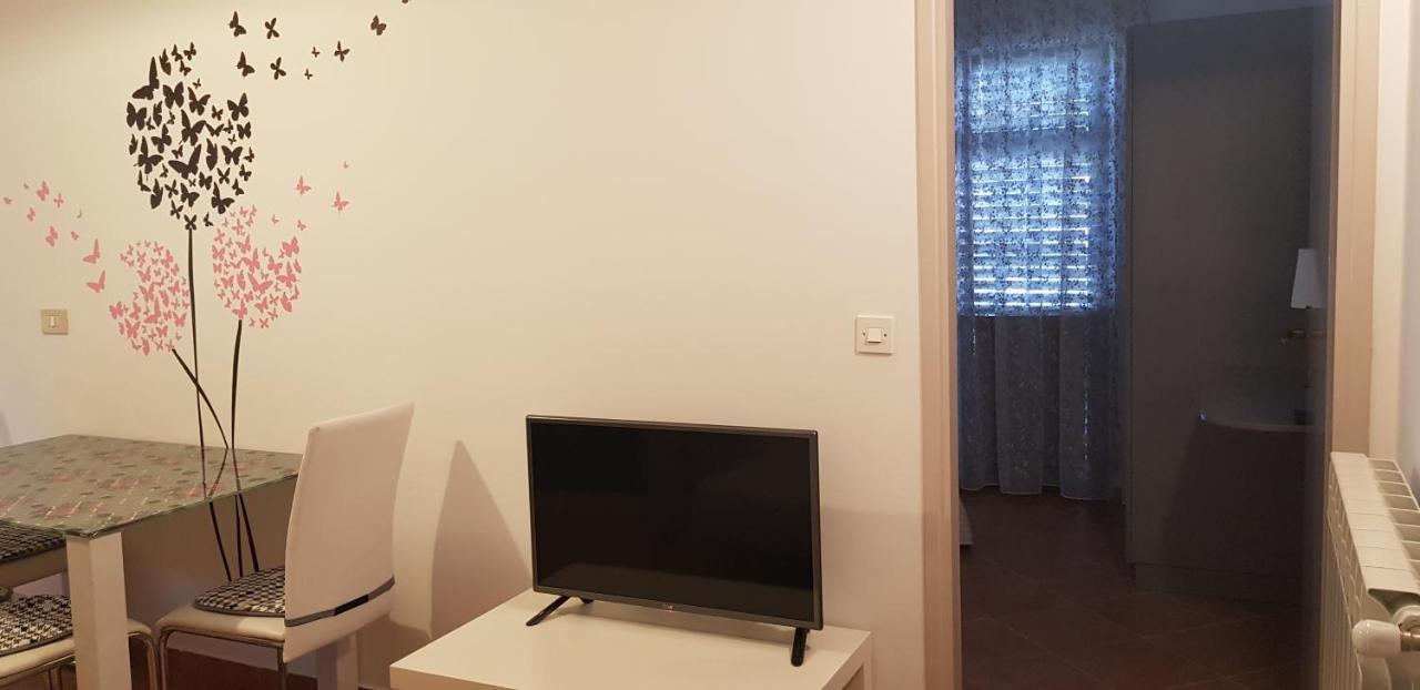 Fiori Apartment Умаг Екстер'єр фото