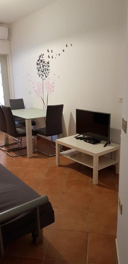 Fiori Apartment Умаг Екстер'єр фото