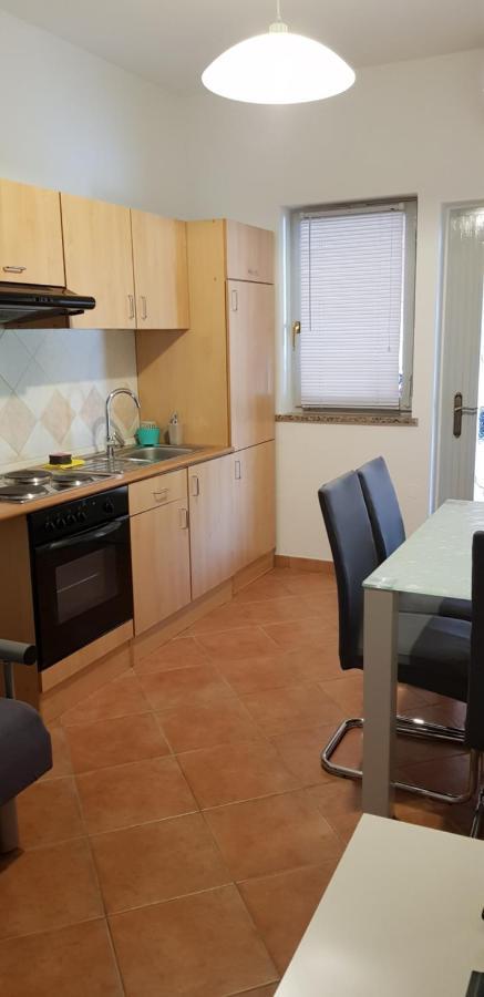 Fiori Apartment Умаг Екстер'єр фото